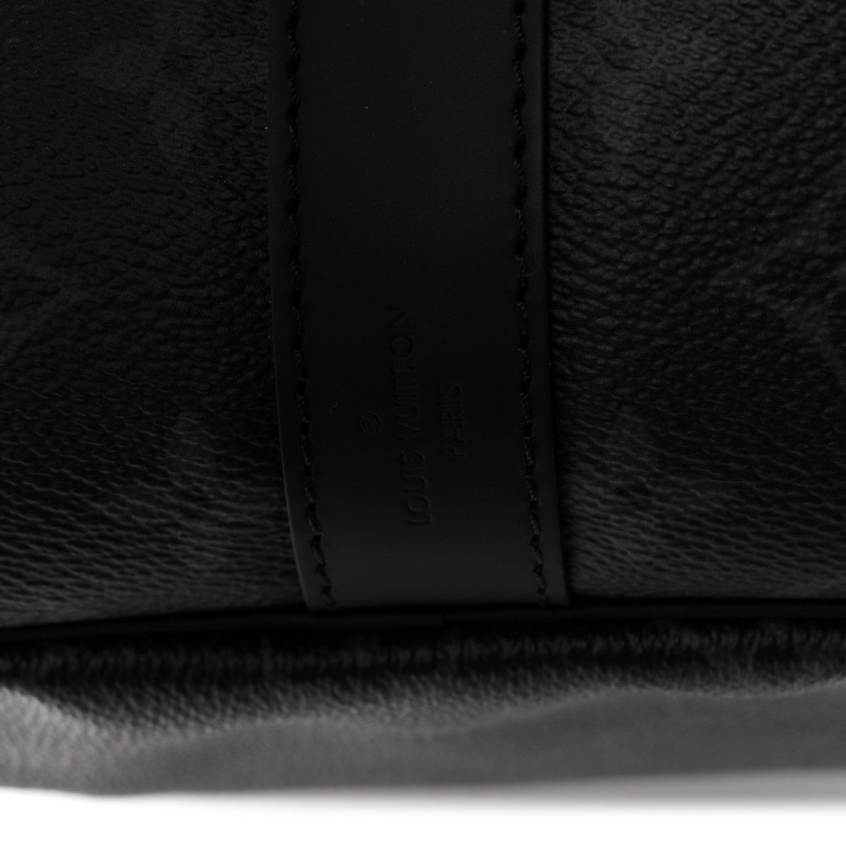 Monogram Eclipse Keepall Bandouliere 55