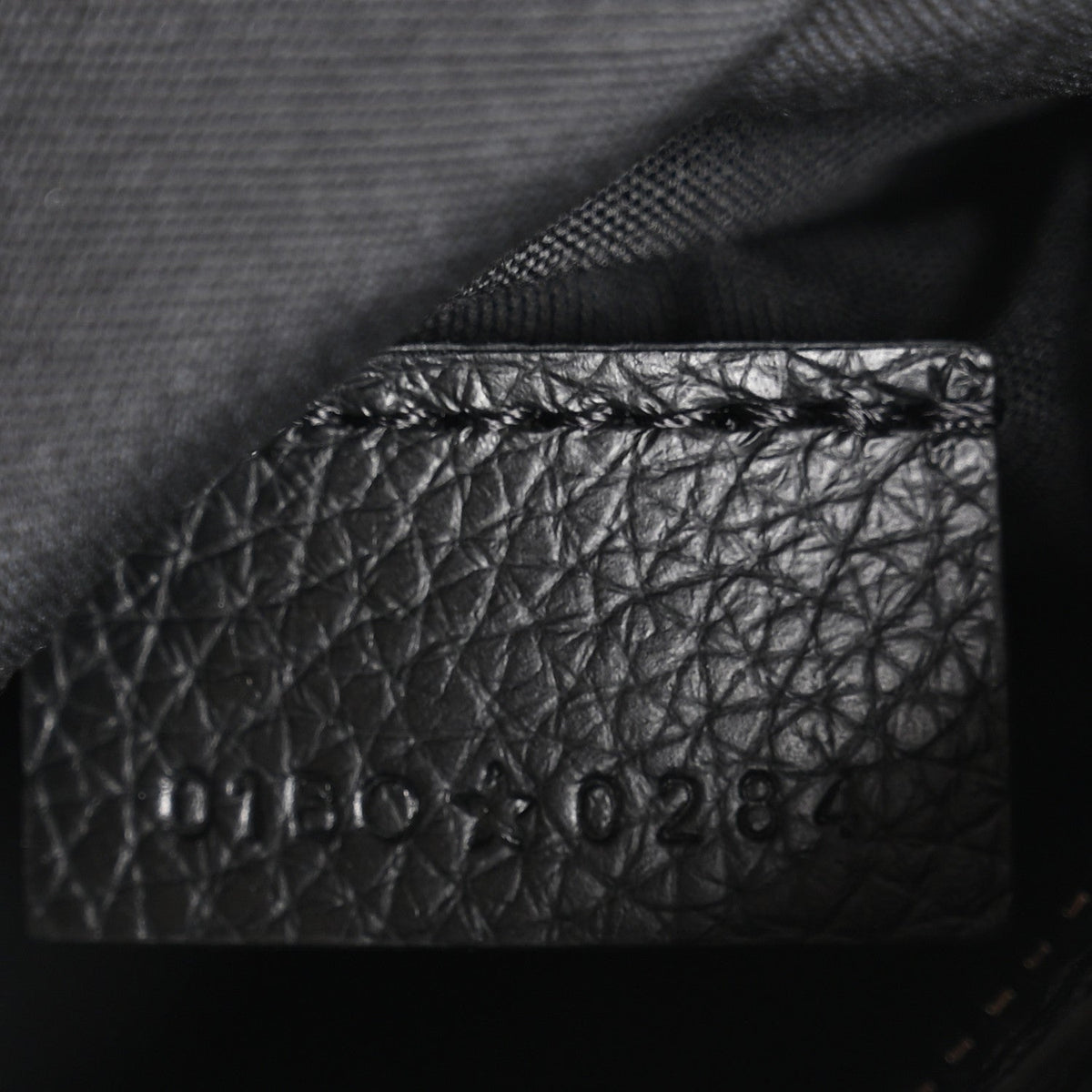 Maxi Oblique Jacquard Weekender 40 Black