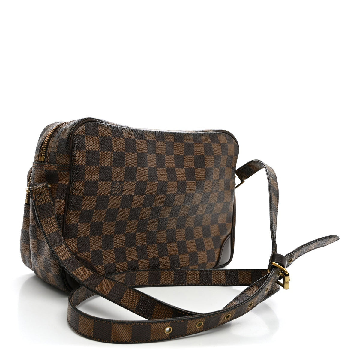 Damier Ebene Nil 28