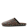 X TYLER THE CREATOR Monogram Craggy LV Palace Mens Slippers 9 Mocha