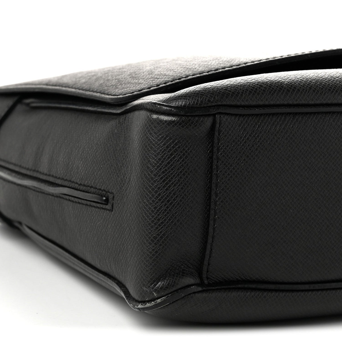 Taiga Roman PM Messenger Black