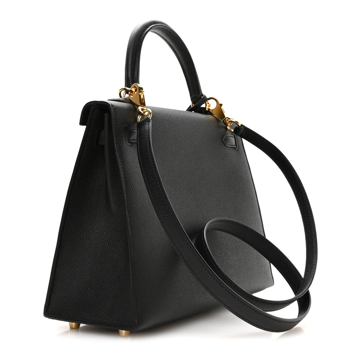 Epsom Kelly Sellier 25 Black