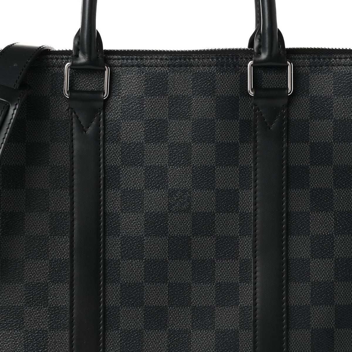 Damier Graphite Anton Tote