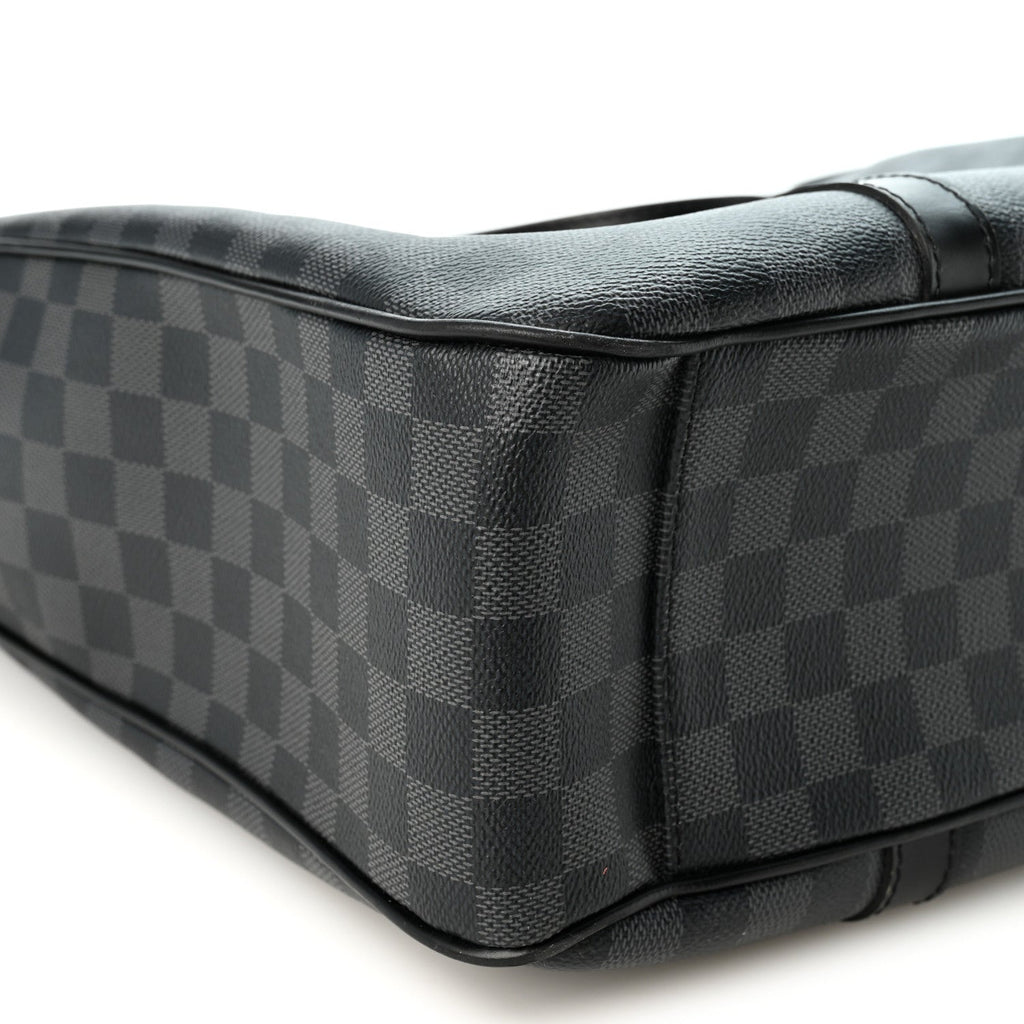 Damier Graphite Tadao