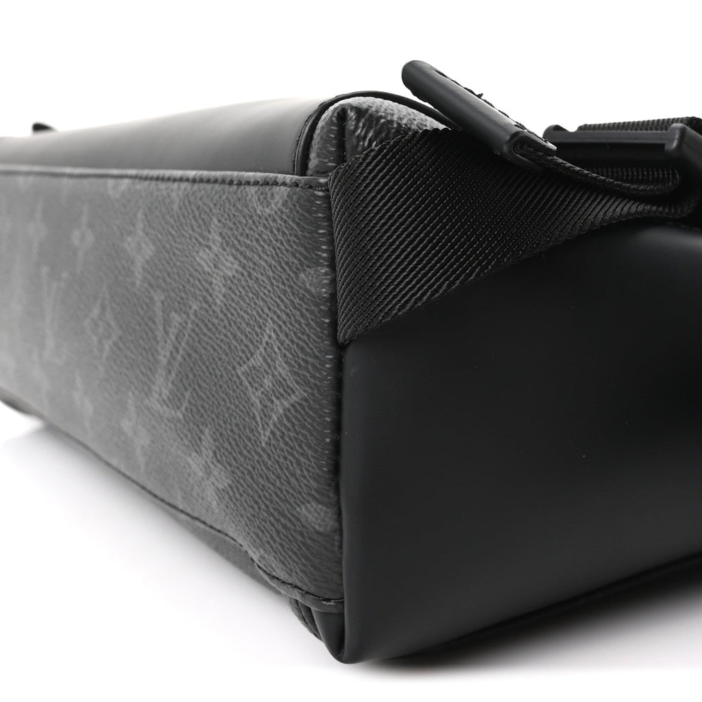 Monogram Eclipse Voyager PM Messenger