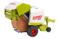 Bruder 02121 Claas Rollant 250 Straw Baler 18.10.10