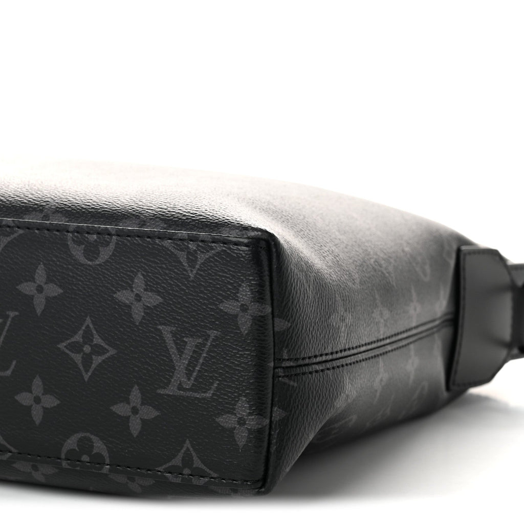 Monogram Eclipse Explorer Briefcase