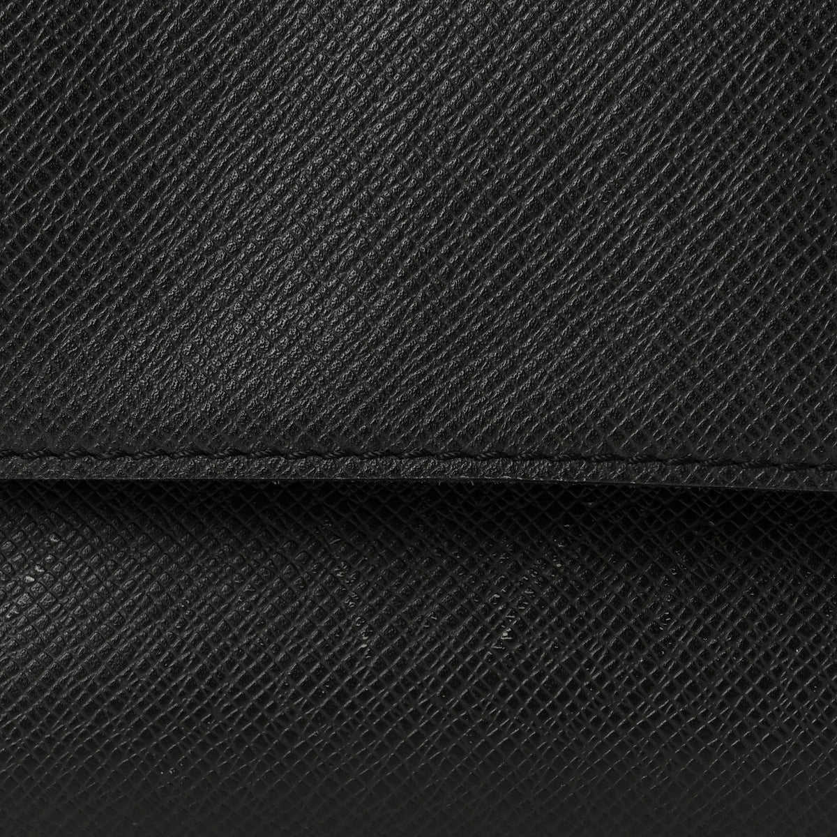 Taiga Roman PM Messenger Black