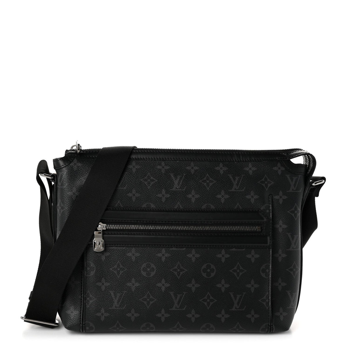 Monogram Eclipse Odyssey Messenger PM