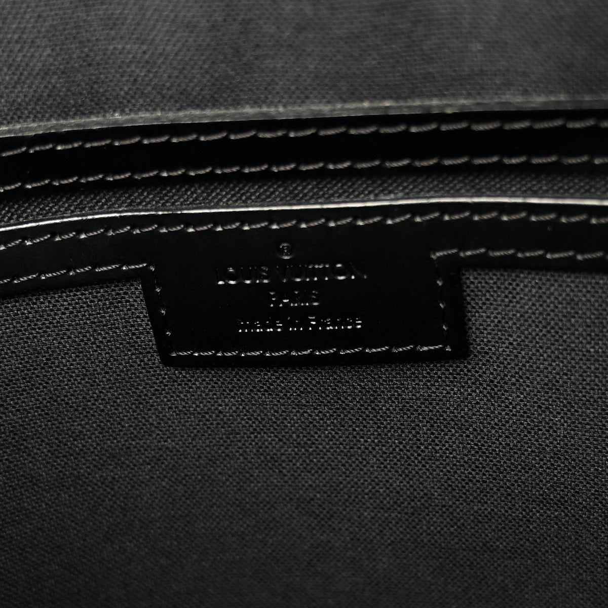Damier Graphite Tadao