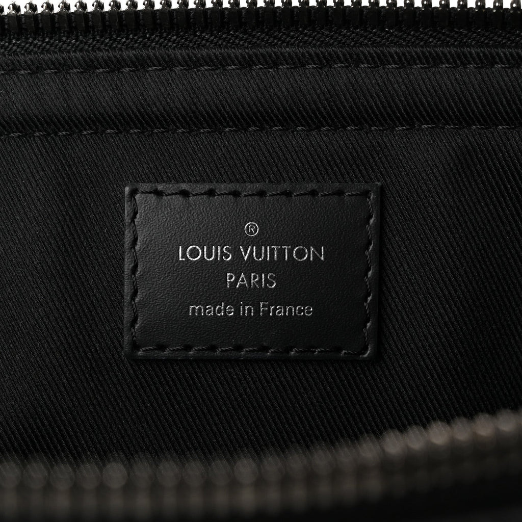 Monogram Eclipse Odyssey Messenger PM