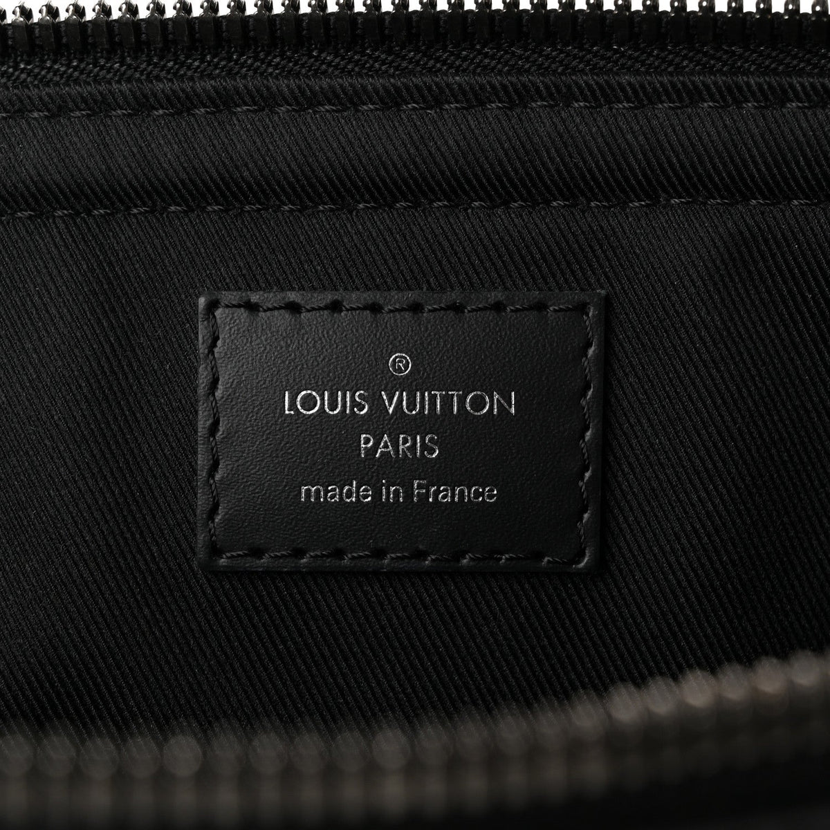 Monogram Eclipse Odyssey Messenger PM