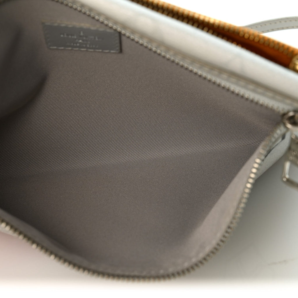 Monogram Antartica Double Flat Messenger