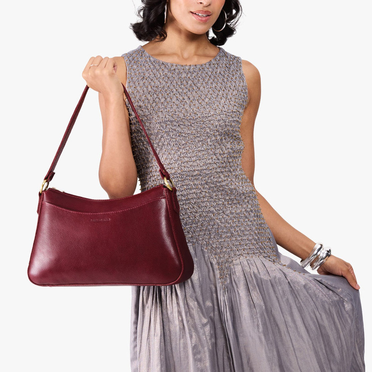 Lucy Shoulder Bag