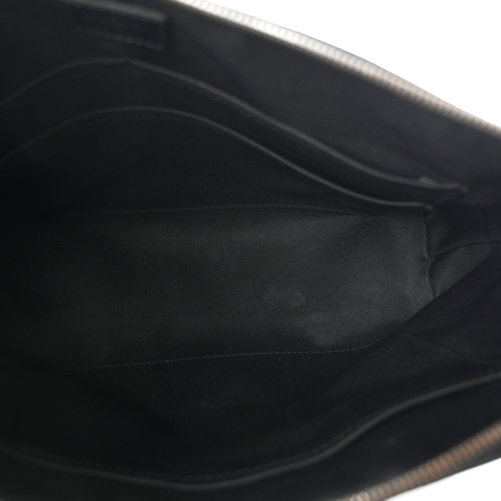 Monogram Eclipse Explorer Briefcase