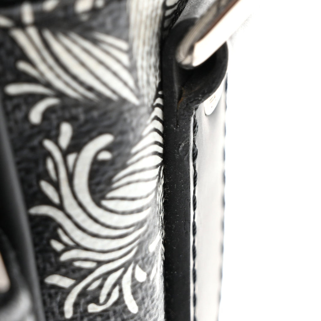 Damier Graphite Rope Nemeth Nil PM