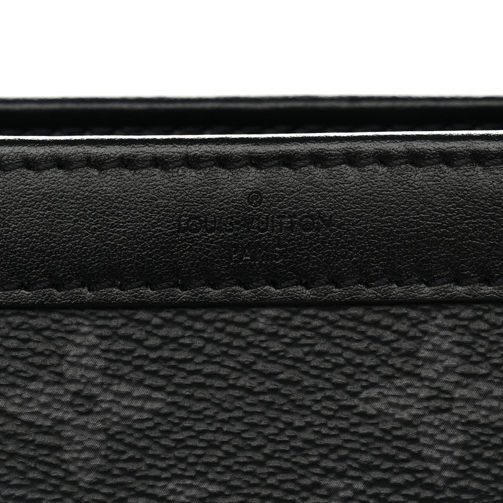 Reverse Monogram Eclipse Gaston Wearable Wallet