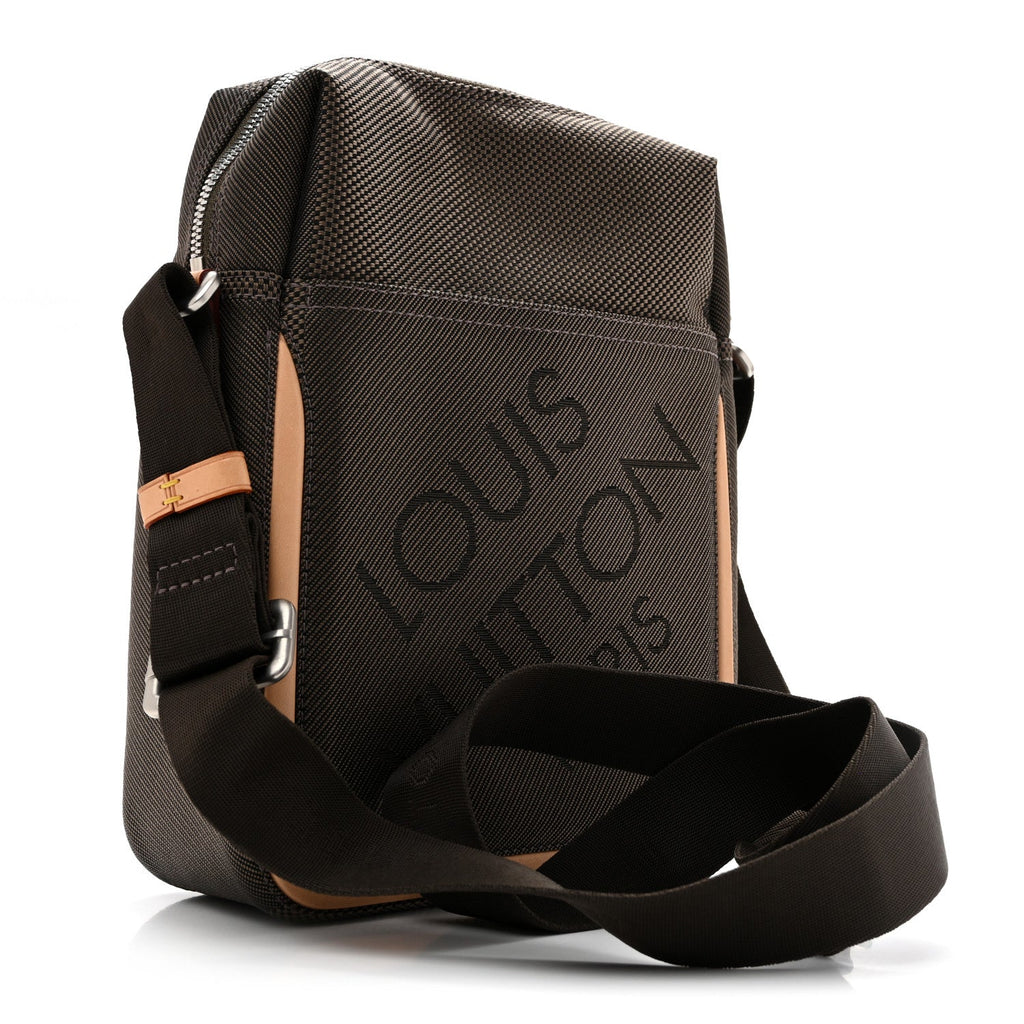 Damier Geant Citadin NM Terre