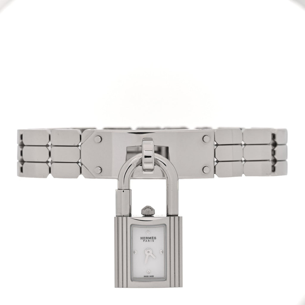 Stainless Steel 16mm Kelly Quartz Watch