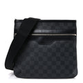 Damier Graphite Thomas