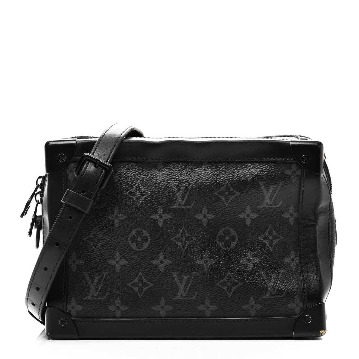 Monogram Eclipse Soft Trunk