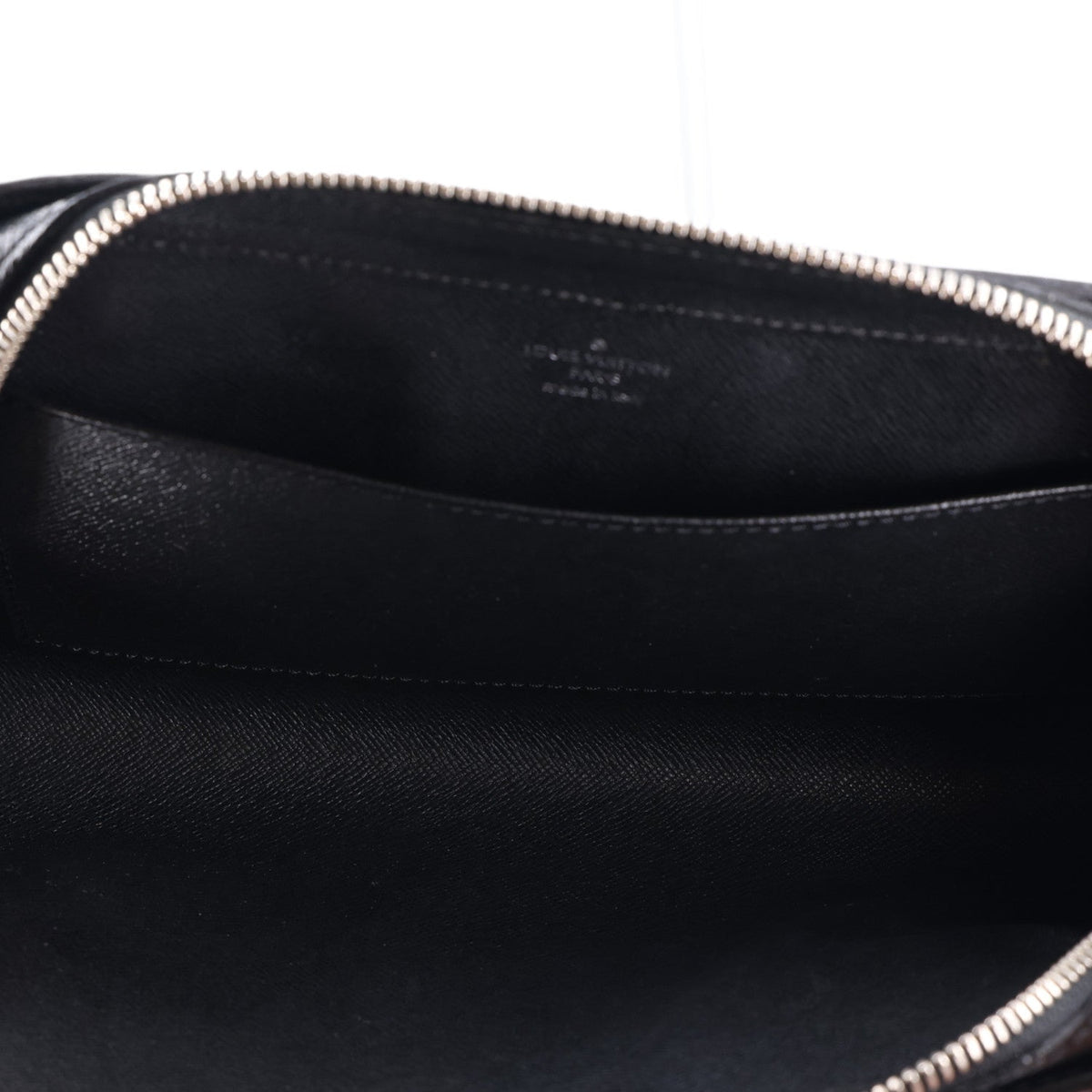 Taiga Baikal Pochette Ardoise