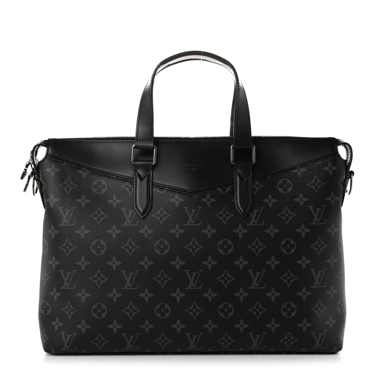 Monogram Eclipse Explorer Briefcase