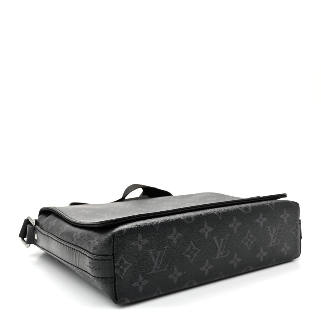 Monogram Eclipse District PM Black