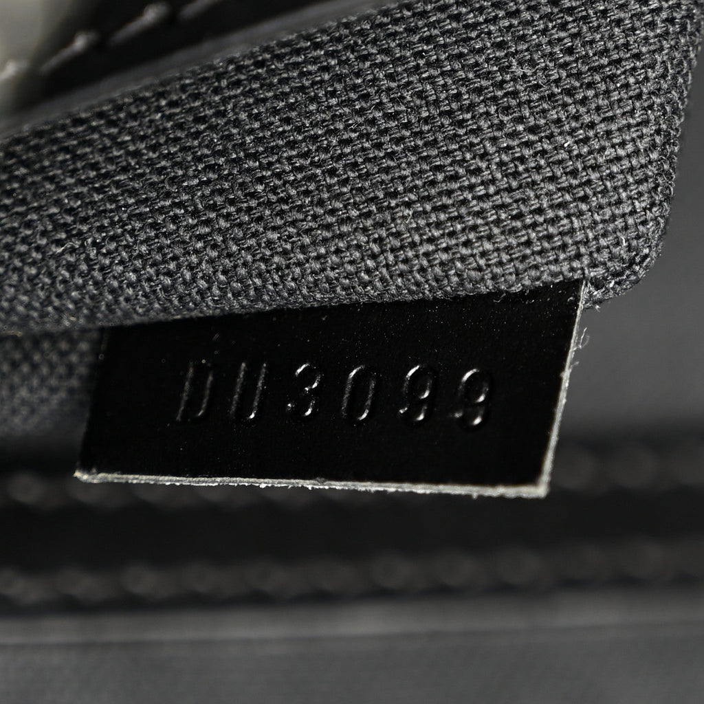 Damier Graphite Tadao