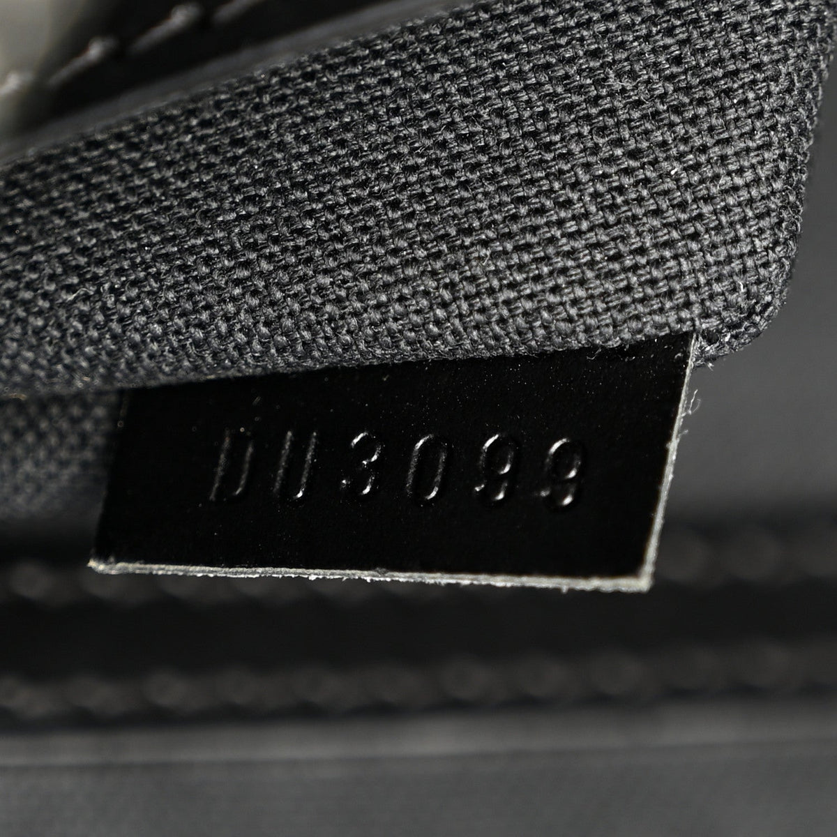 Damier Graphite Tadao