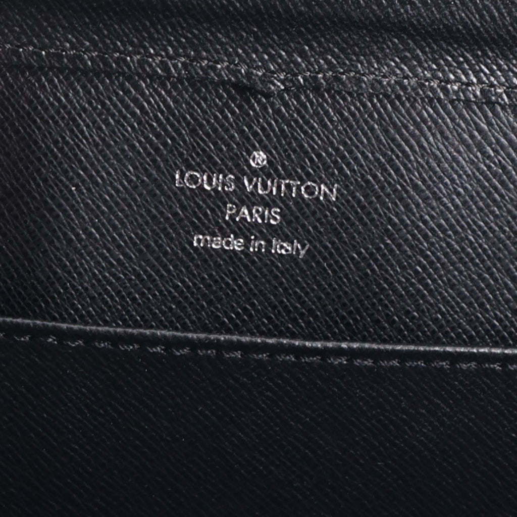 Taiga Baikal Pochette Ardoise