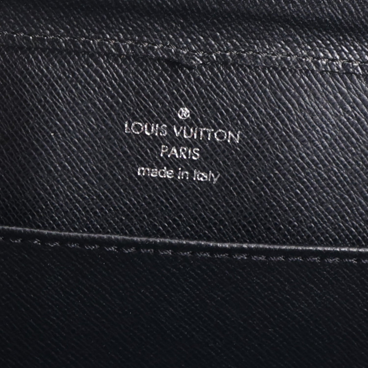 Taiga Baikal Pochette Ardoise