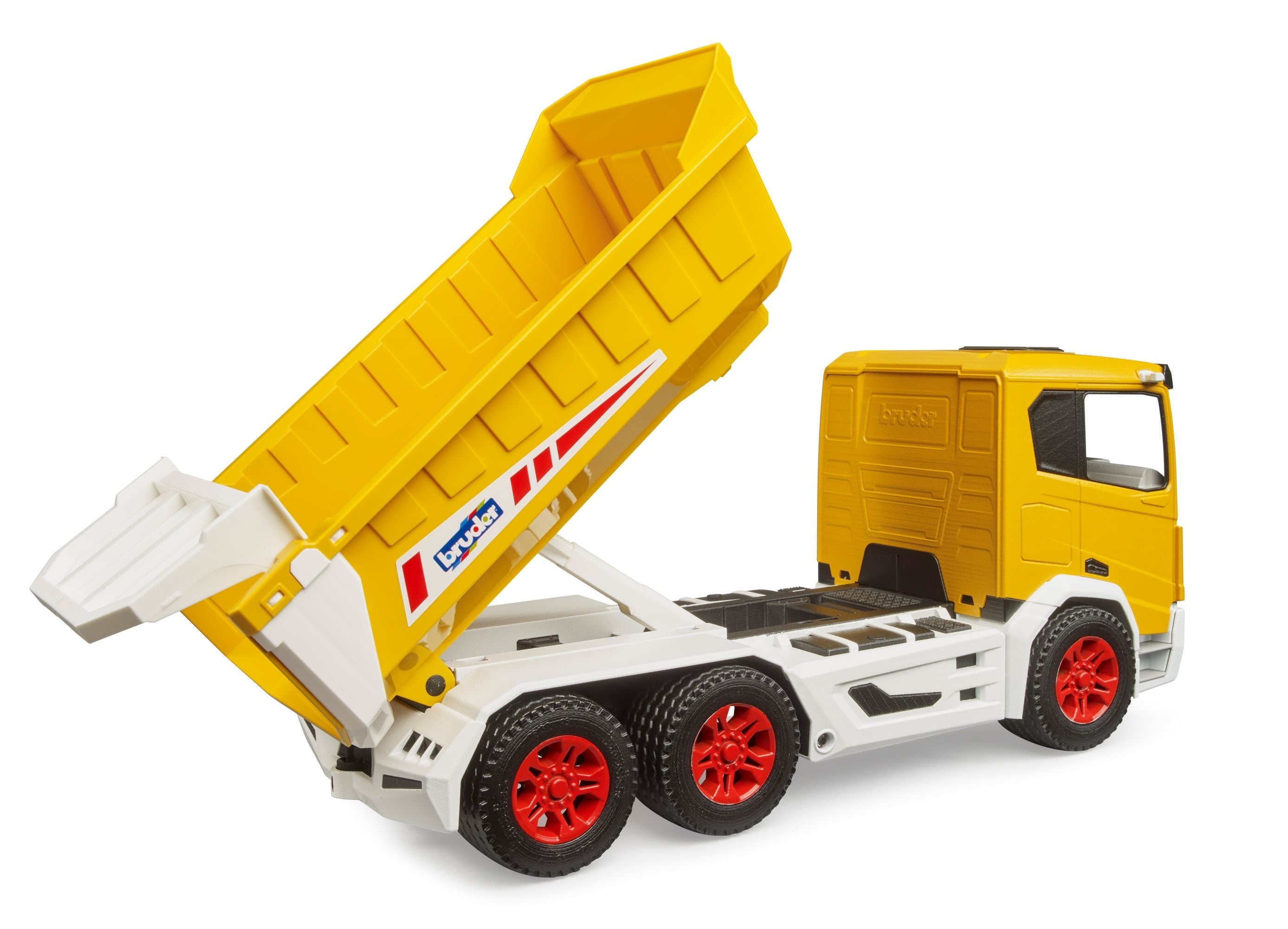 Bruder 03470 *NEW* Roadmax Tipping Truck 20.12.8