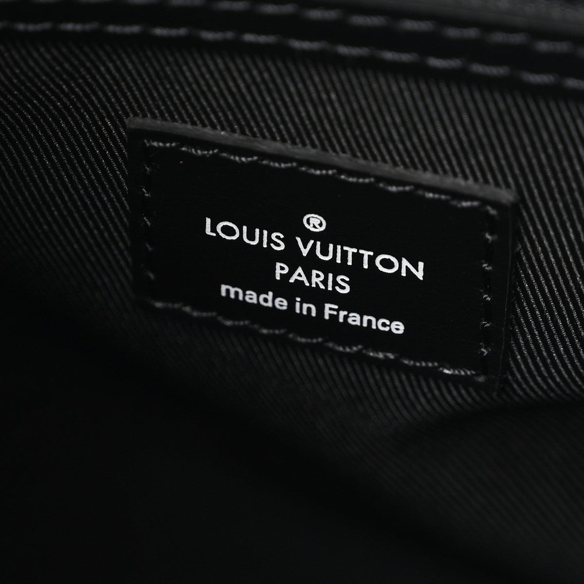 Monogram Eclipse LV Graffiti Keepall Bandouliere 50 Multicolor