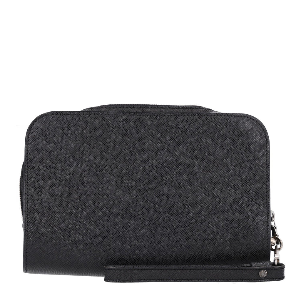Taiga Baikal Pochette Ardoise