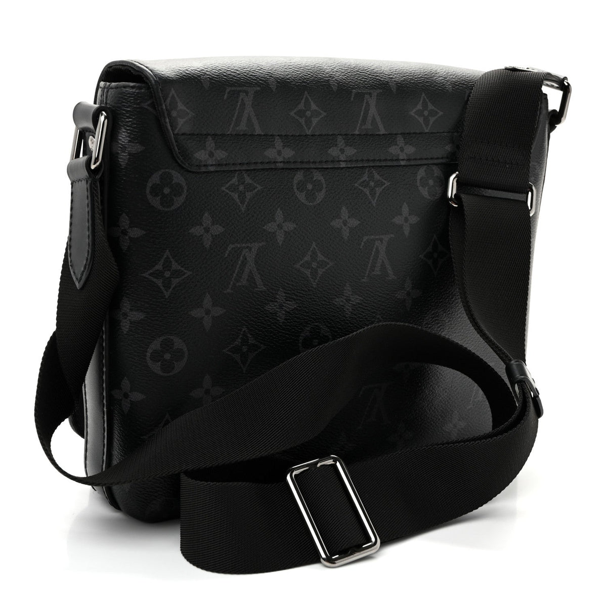 Monogram Eclipse District PM Black