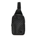 Damier Graphite Avenue Sling Bag NM