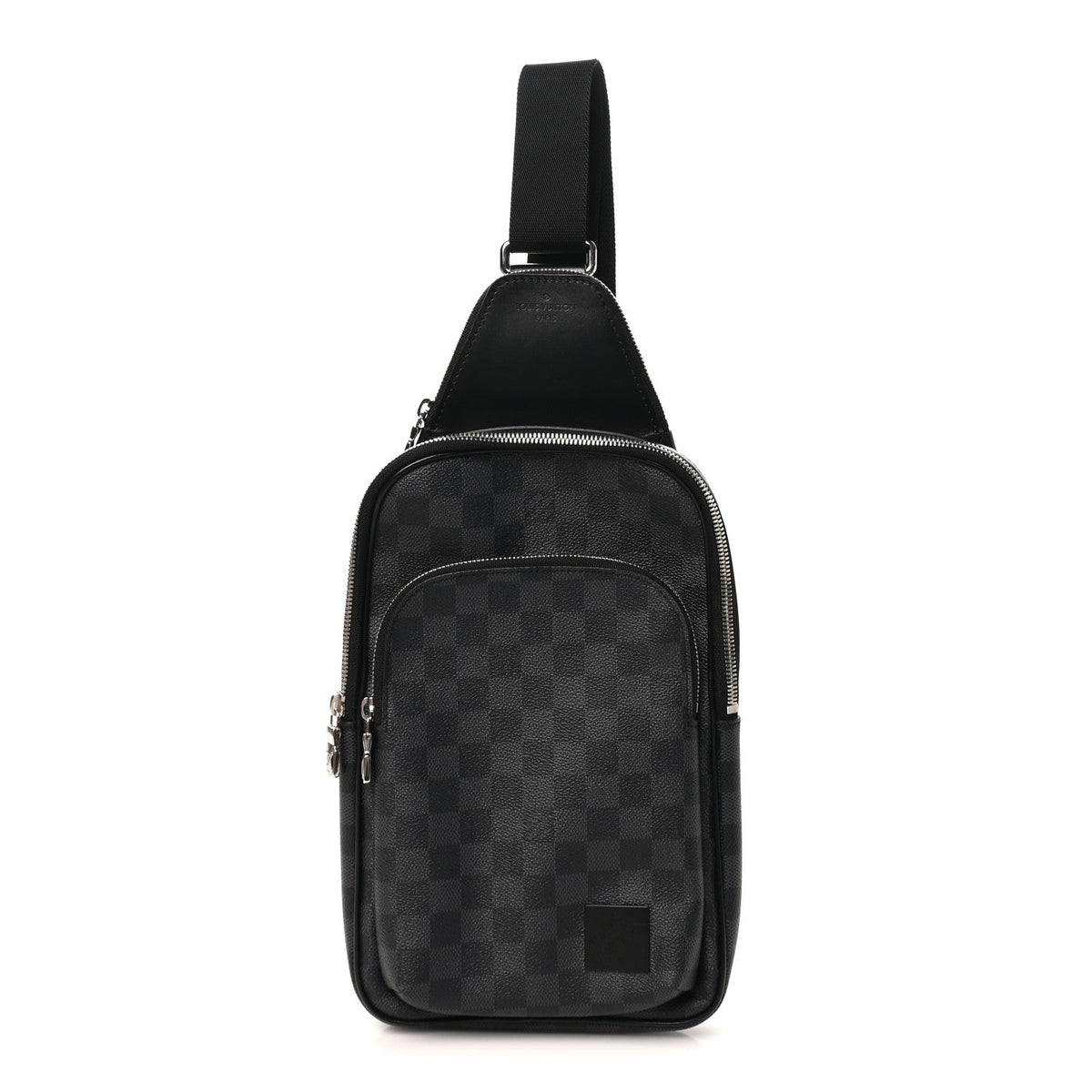 Damier Graphite Avenue Sling Bag NM