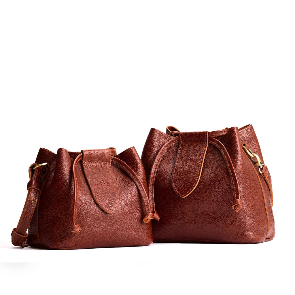 Firefly Bucket Bag