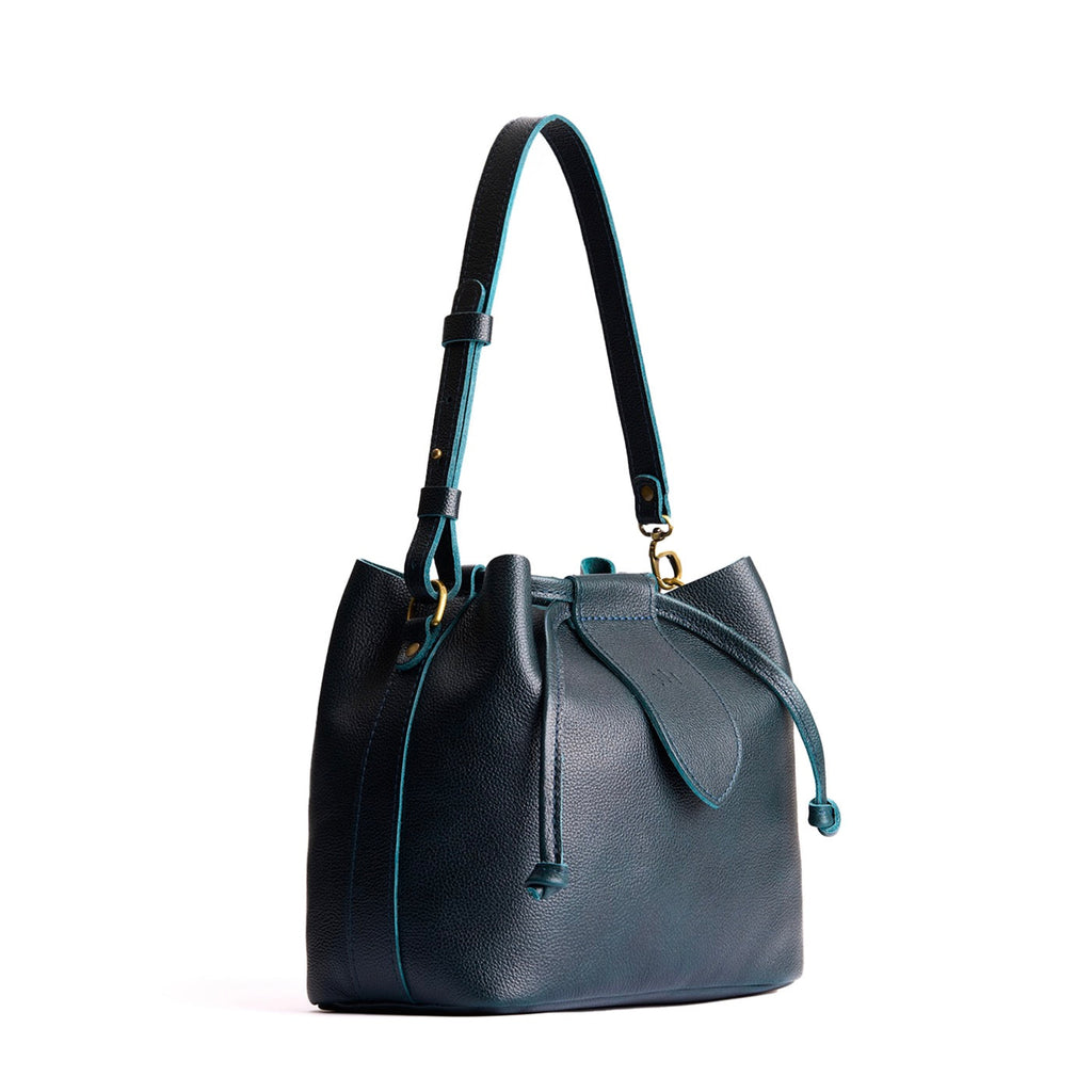 Firefly Bucket Bag