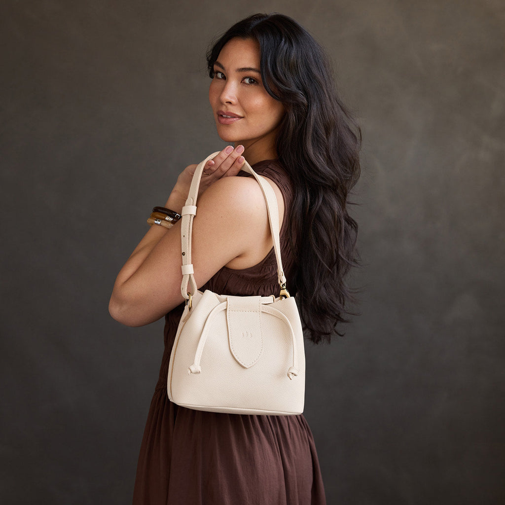Firefly Bucket Bag