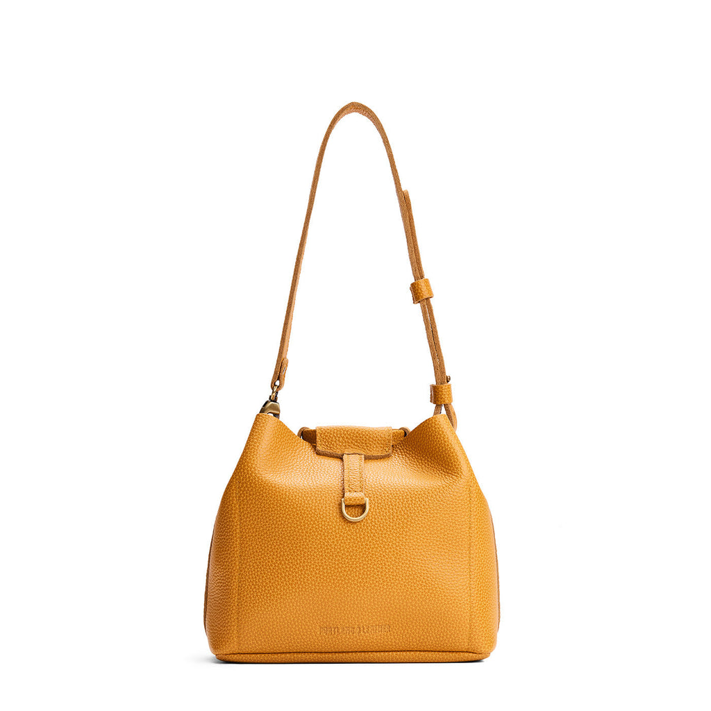 Firefly Bucket Bag