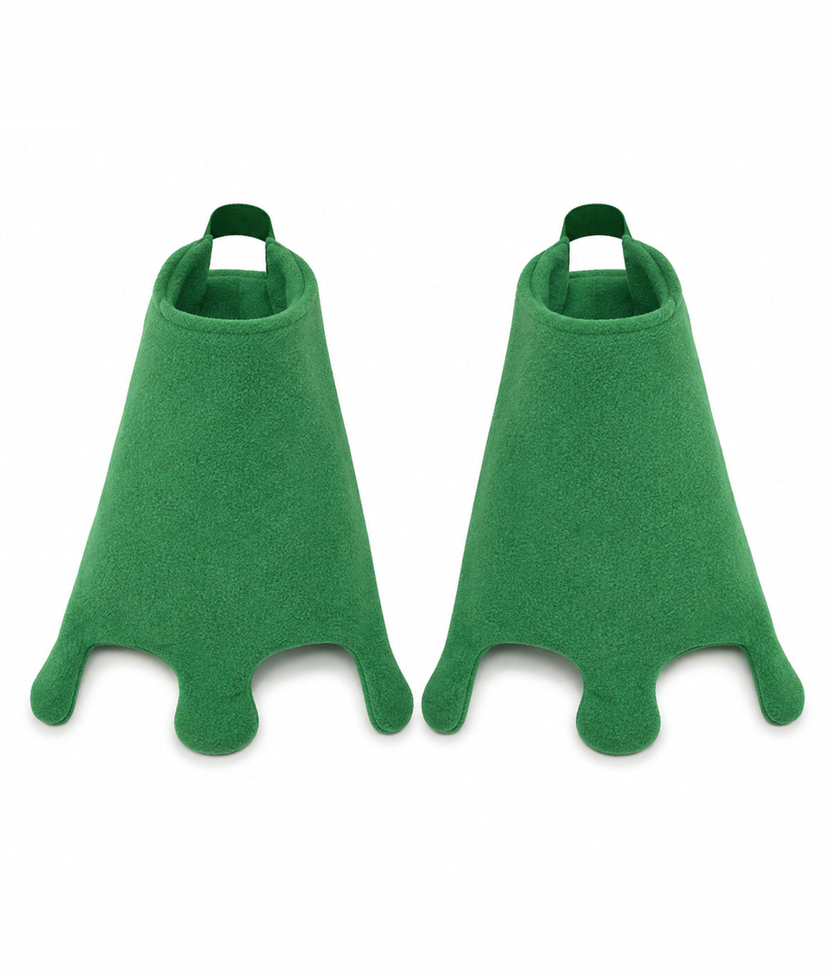 Men’s Pop-Out Tongue Frog Costume