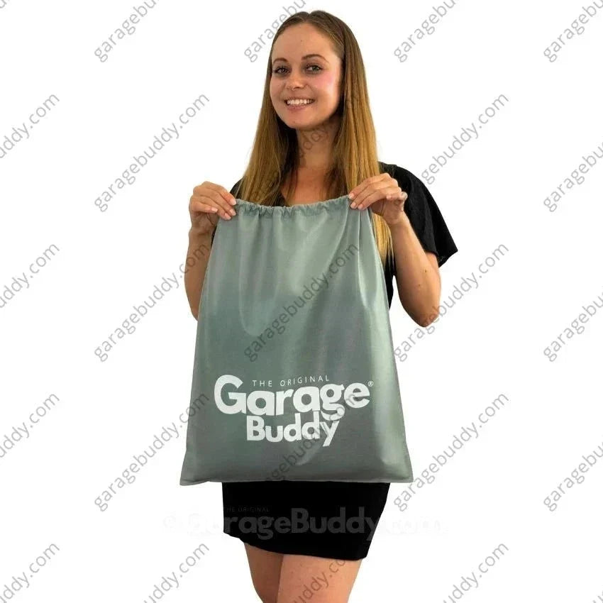 Gift Wrap | Christmas Garage Door Cover
