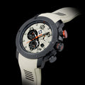 GX1 Cactus Gray Chrono (Special Color)