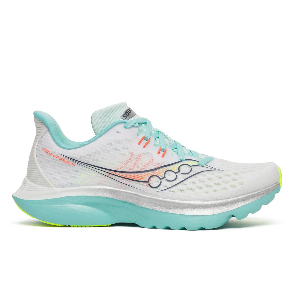Women's Saucony Kinvara 16