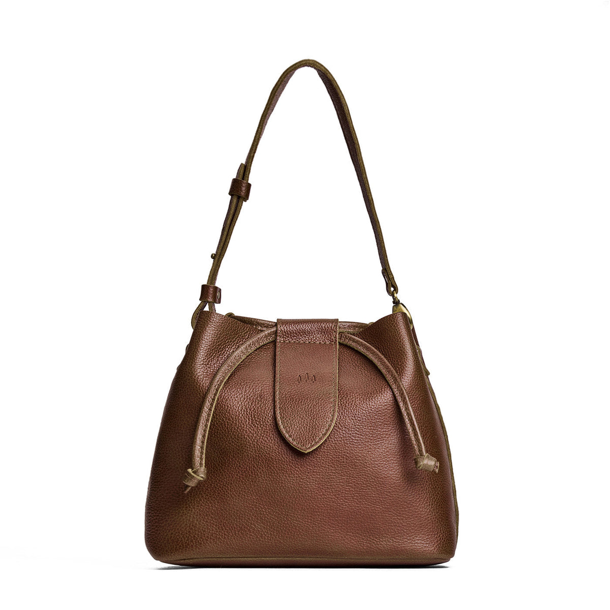 Firefly Bucket Bag