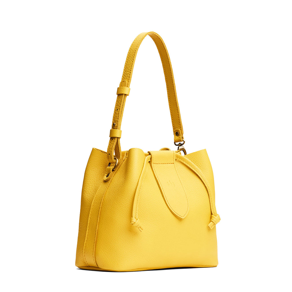 Firefly Bucket Bag