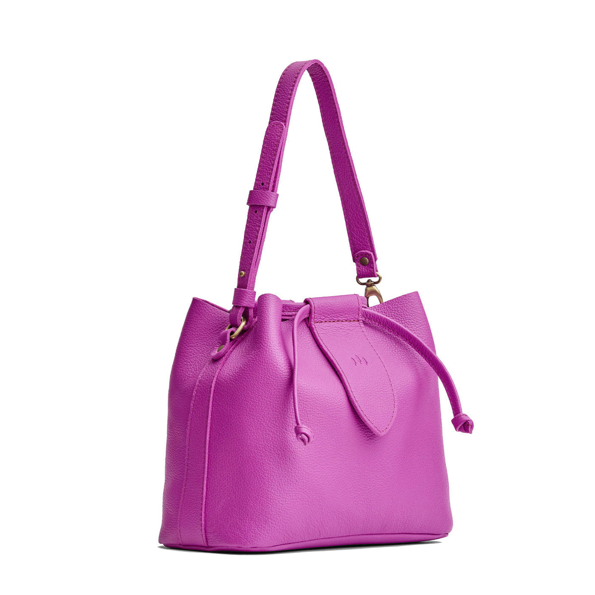 Firefly Bucket Bag