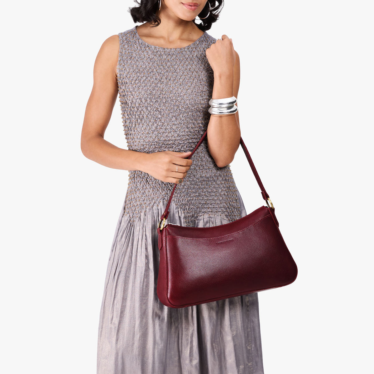 Lucy Shoulder Bag